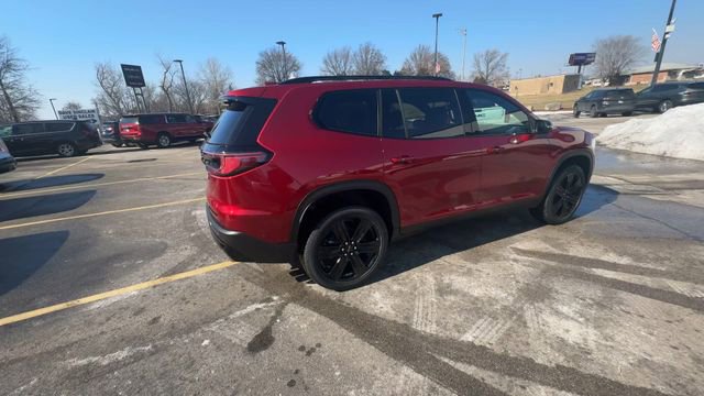 New 2026 GMC Acadia Elevation w/ Super Cruise Package FWD image 8