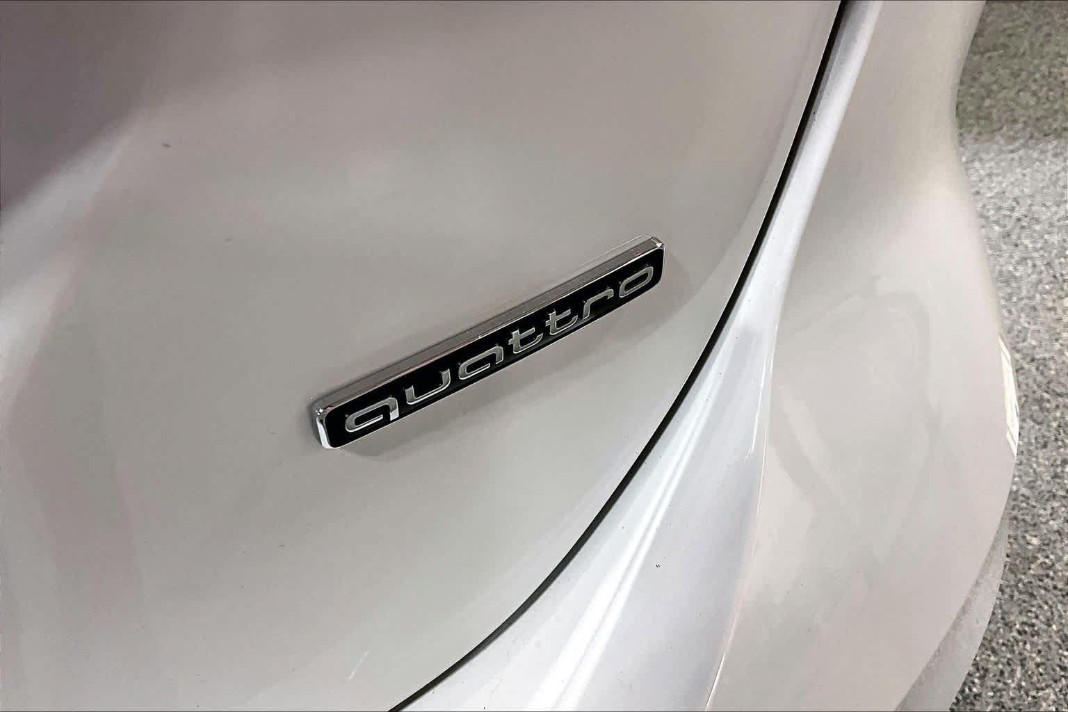 Used 2025 Audi A5 Premium Plus AWD/4WD image 9