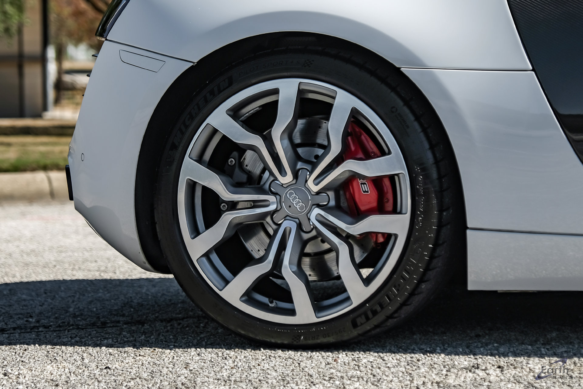 Used 2010 Audi R8 V8 AWD/4WD image 96