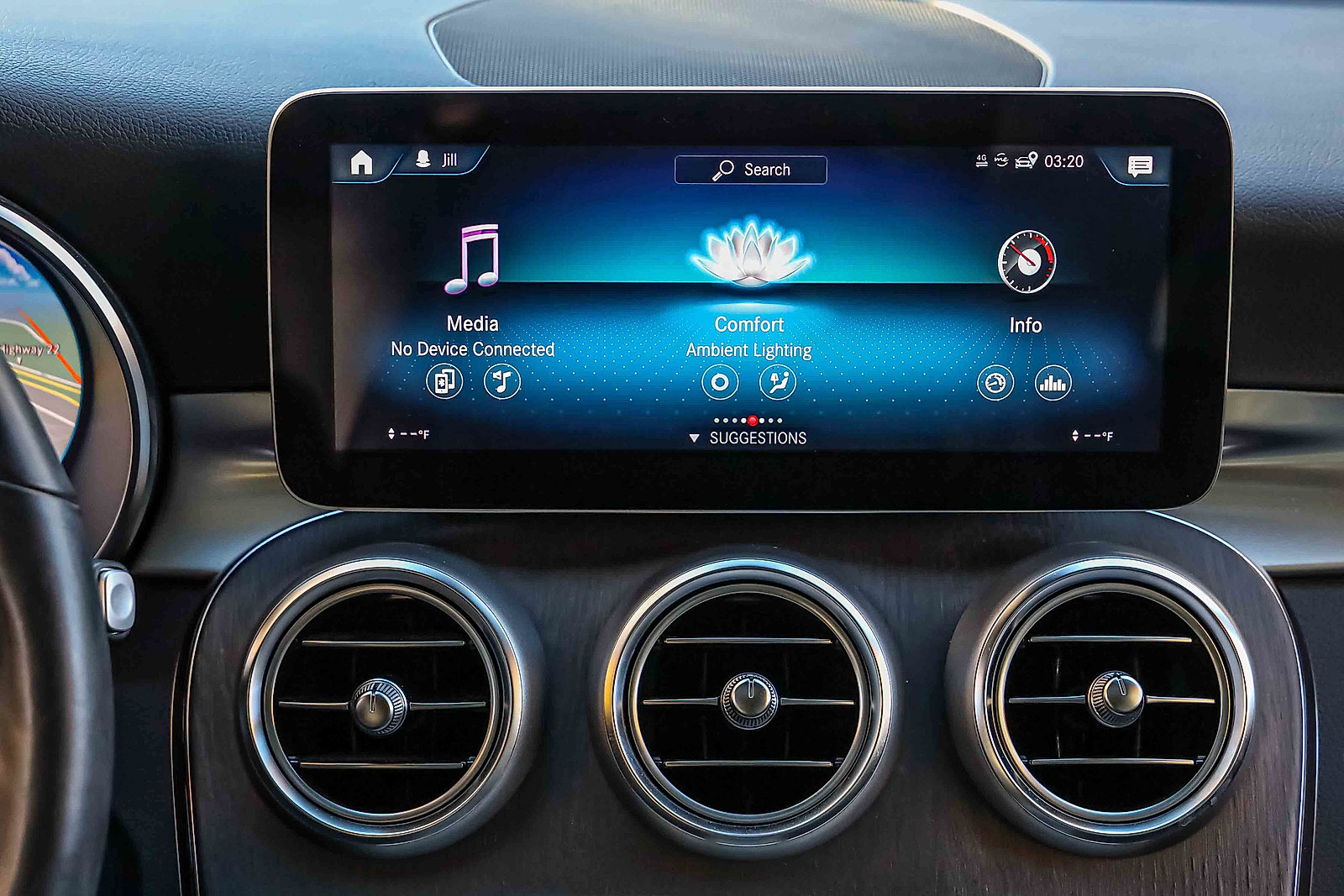 Used 2022 Mercedes-Benz GLC 300 4MATIC image 12