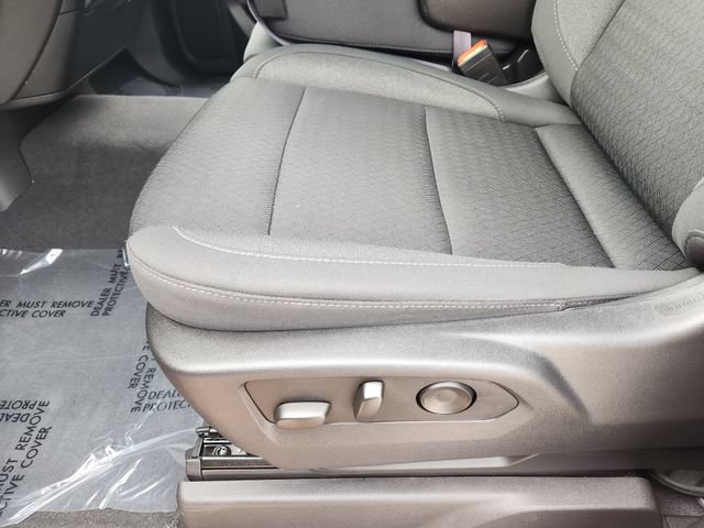 Used 2023 Chevrolet Silverado 1500 Custom AWD/4WD image 25