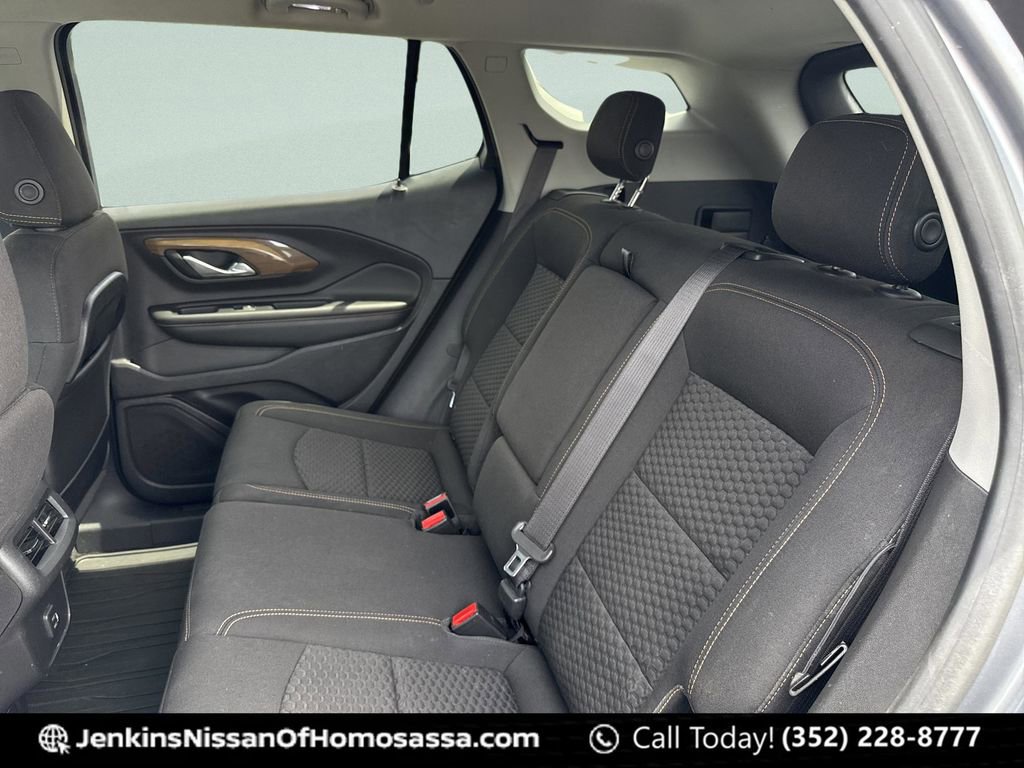 Used 2019 GMC Terrain SLE w/ Driver Convenience Package image 31