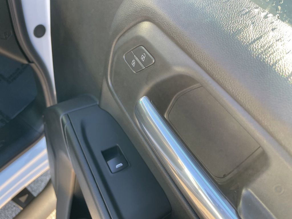 New 2026 Chevrolet Silverado 1500 Custom image 28