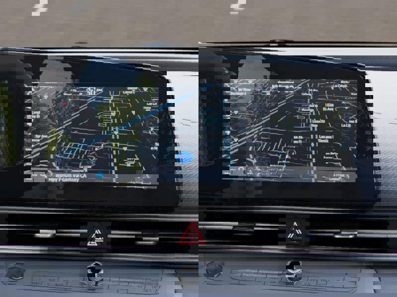 New 2026 Hyundai Elantra Sport image 13