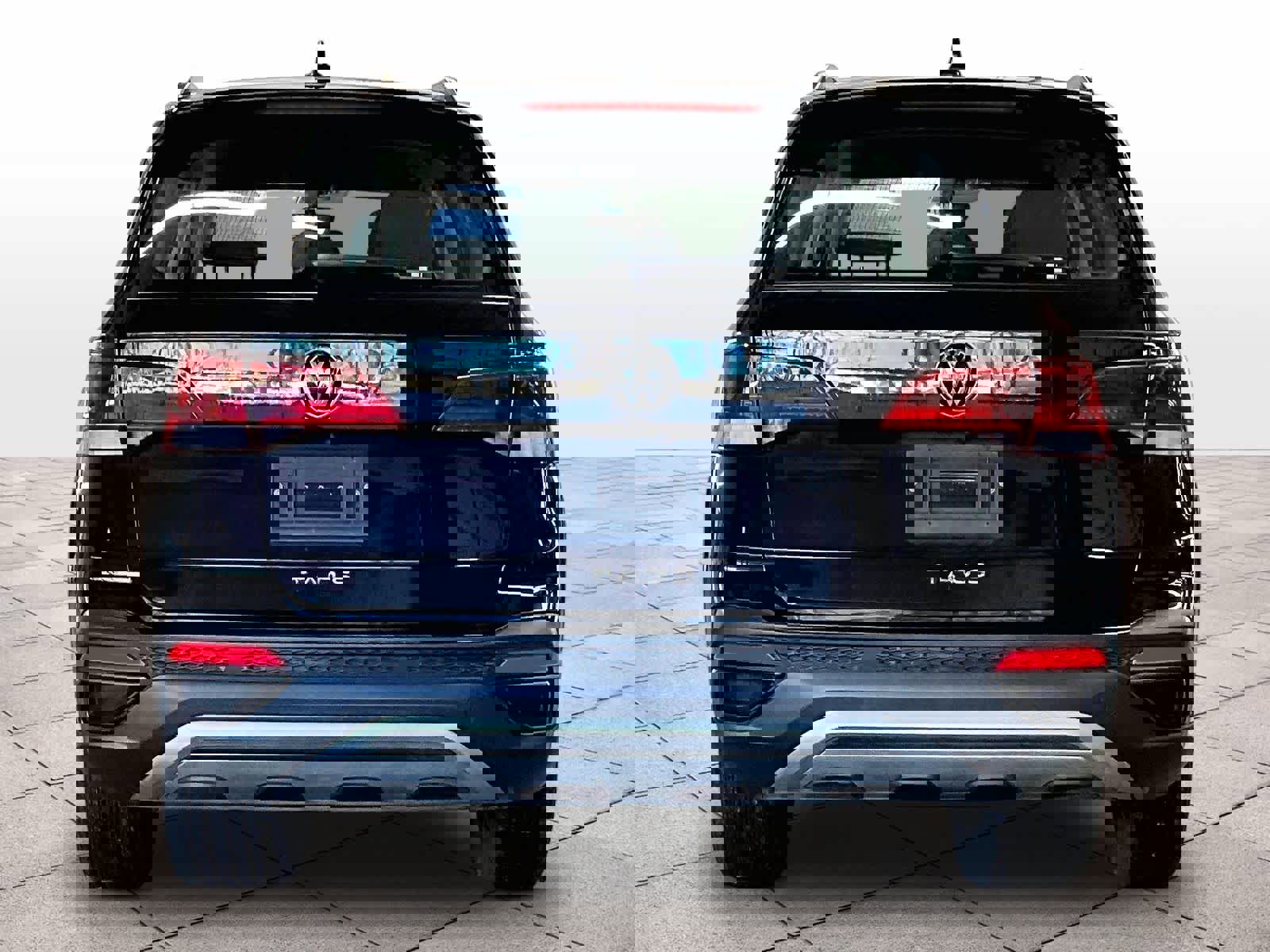 Used 2023 Volkswagen Taos S image 3