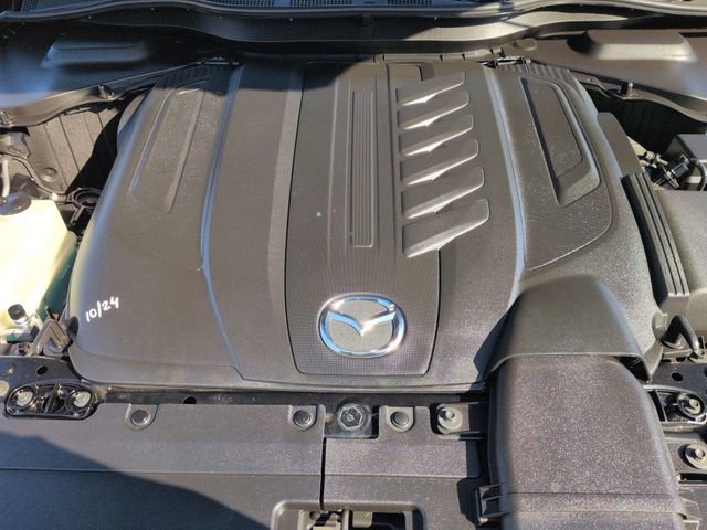 Used 2024 MAZDA CX-90 3.3 Turbo w/ Select Package image 29