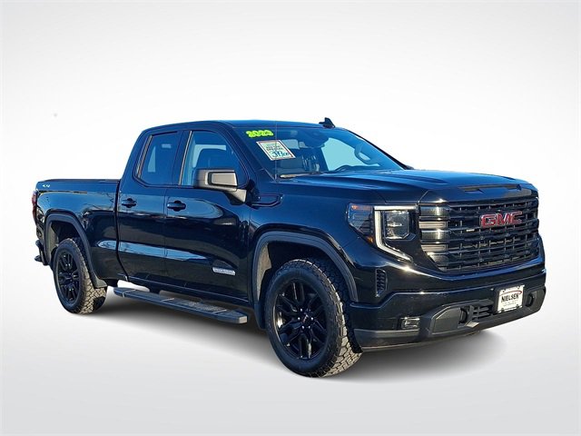 Used 2023 GMC Sierra 1500 Elevation