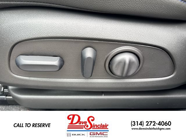 New 2026 Buick Encore GX Sport Touring w/ Advanced Technology Package FWD image 12