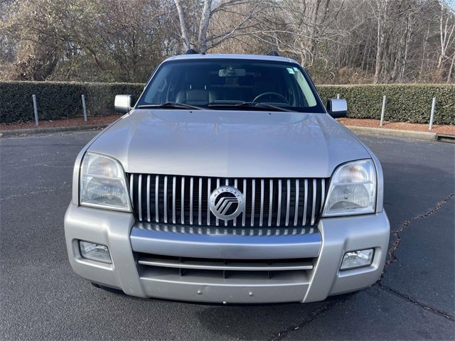 Used 2007 Mercury Mountaineer AWD image 2