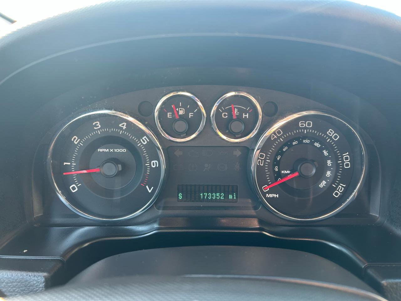 Used 2010 Ford Edge Limited image 22