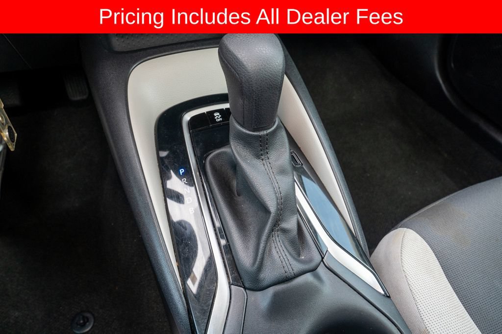 Used 2023 Toyota Corolla LE FWD image 15