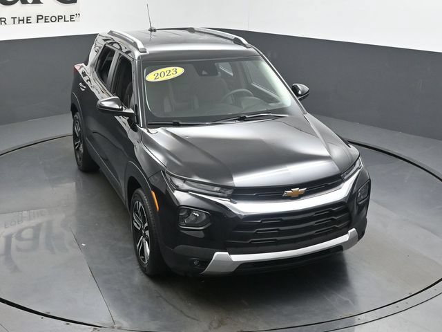 Used 2023 Chevrolet TrailBlazer LT FWD image 57