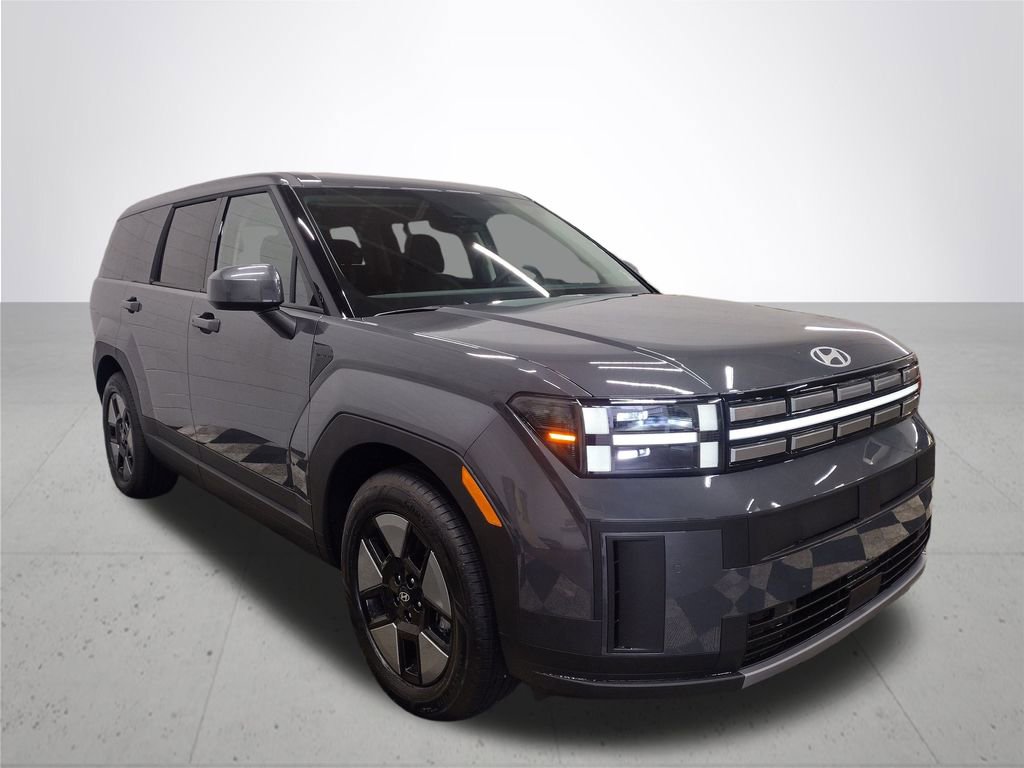 New 2026 Hyundai Santa Fe SE AWD/4WD image 4