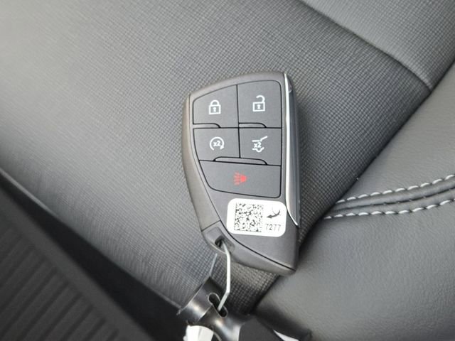 New 2026 Buick Enclave Preferred w/ Power Package image 40