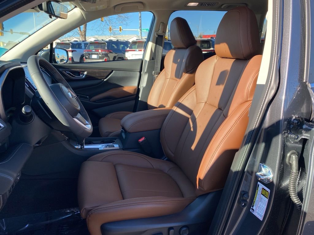 New 2026 Subaru Ascent Touring image 3