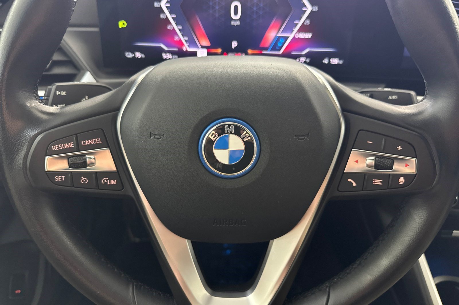 Certified 2023 BMW i4 eDrive35 RWD image 10