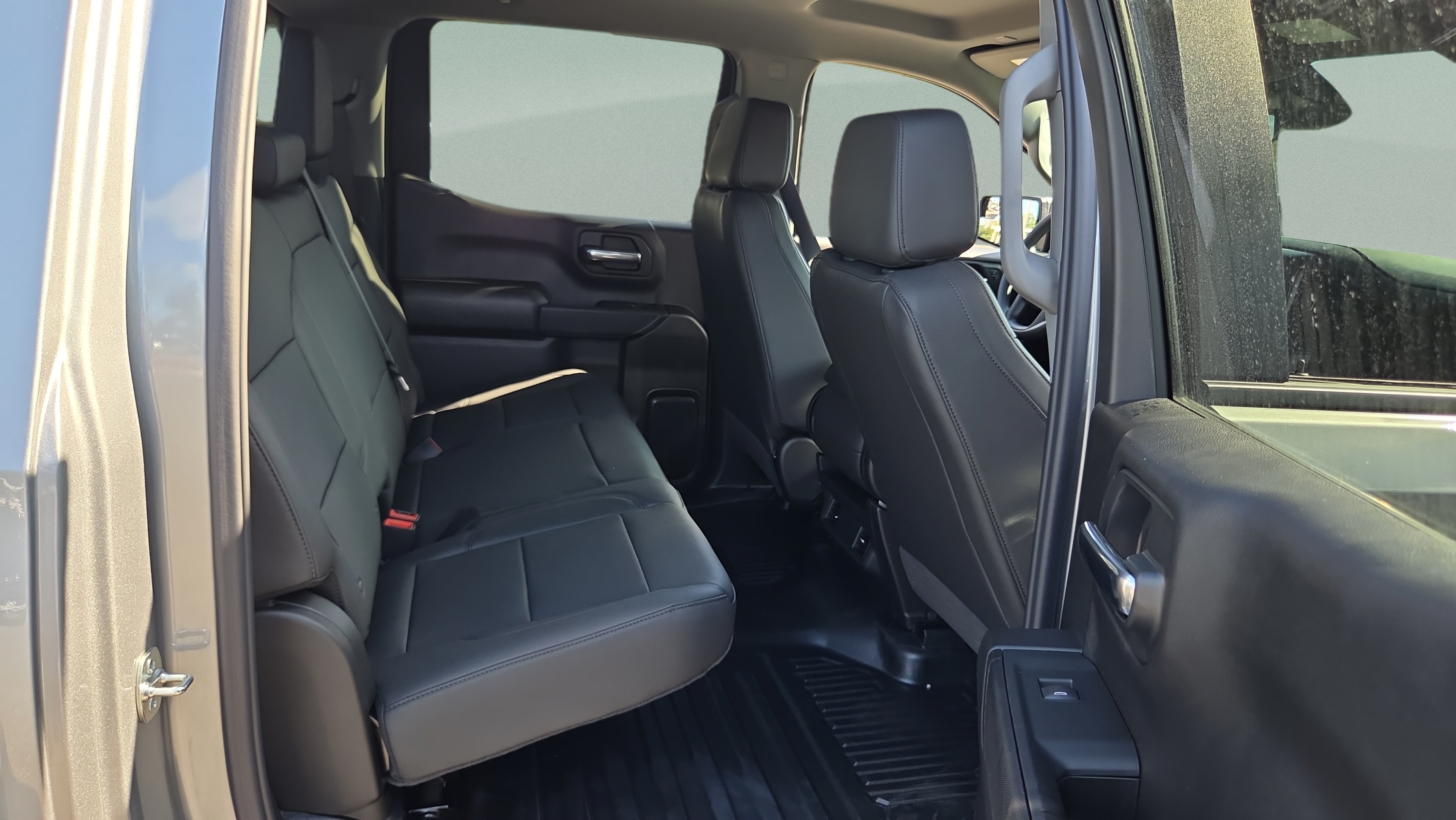 New 2026 GMC Sierra 1500 Pro w/ Pro Value Package RWD image 14