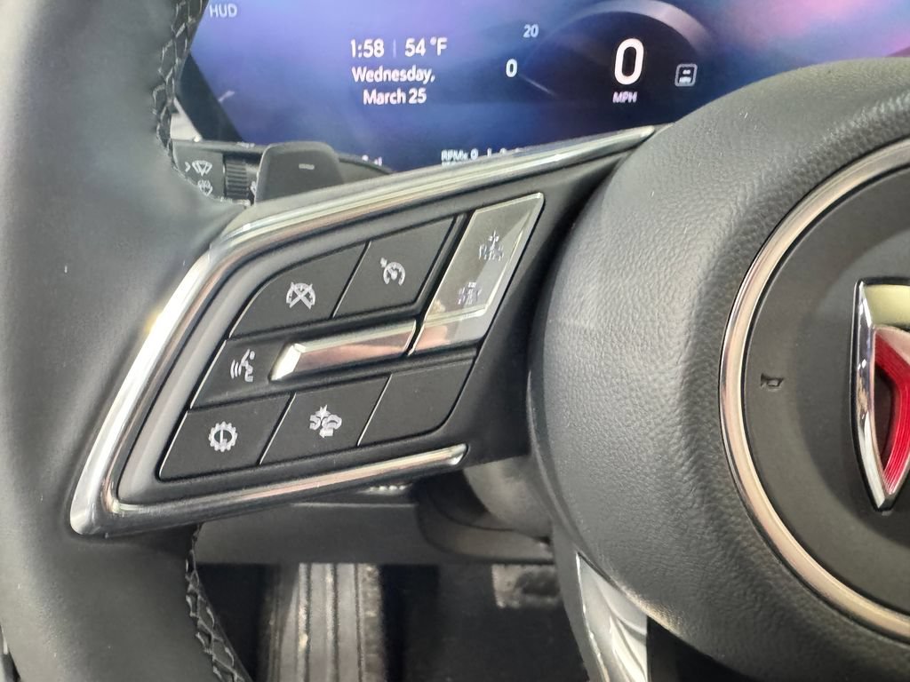 New 2026 Buick Enclave Sport Touring w/ Power Package AWD/4WD image 19