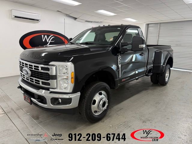 Used 2023 Ford F350 XLT