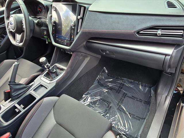 Used 2024 Subaru WRX AWD/4WD image 19