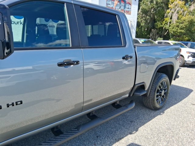 New 2026 Chevrolet Silverado 2500 LT w/ Trail Boss Package image 2