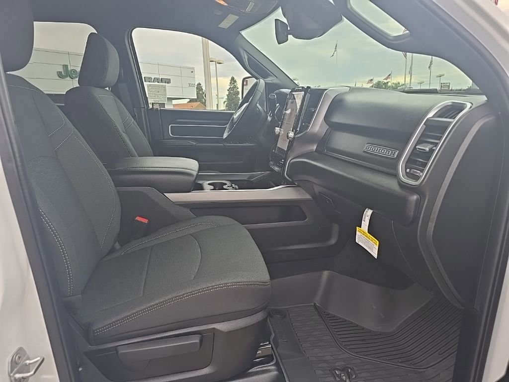 New 2026 RAM 2500 Big Horn image 4