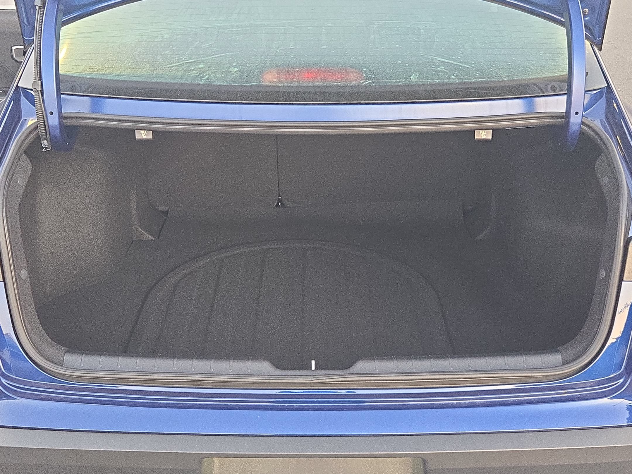 New 2026 Kia K4 FWD image 13