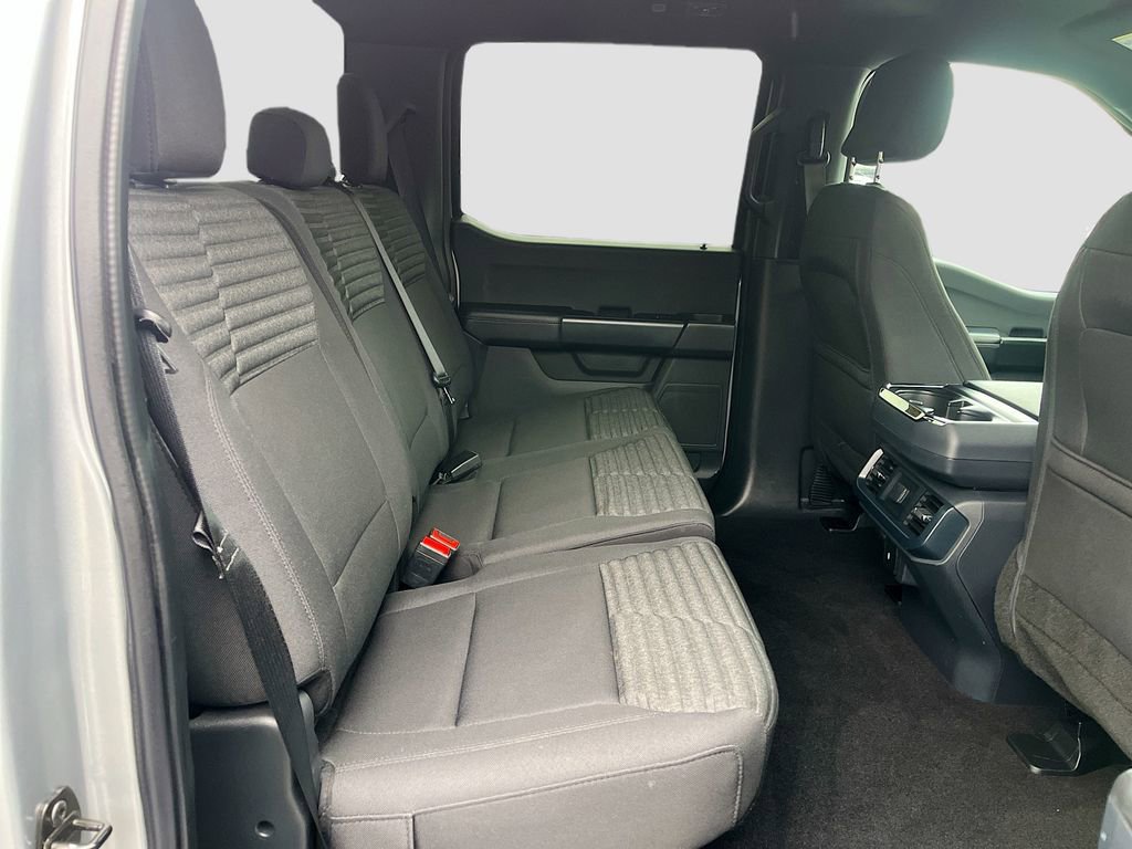 Used 2023 Ford F150 XL w/ STX Appearance Package image 25