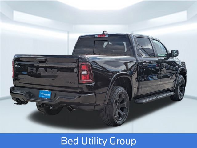 New 2026 RAM 1500 Big Horn image 6