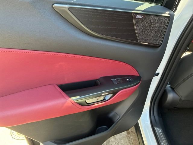 Used 2025 Lexus NX 350 AWD w/ Accessory Package (2T) image 35