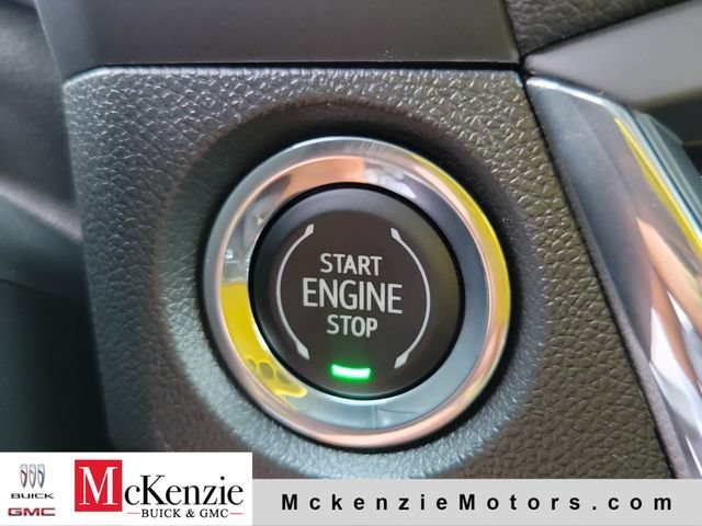 New 2026 Buick Encore GX Preferred w/ Advanced Technology Package FWD image 19