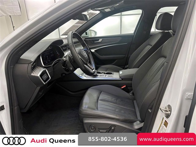 Certified 2024 Audi A6 2.0T Premium image 11