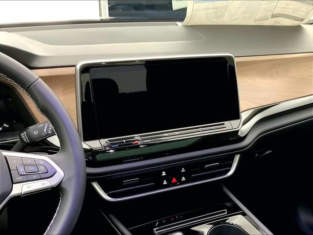 New 2026 Volkswagen Atlas SE image 8