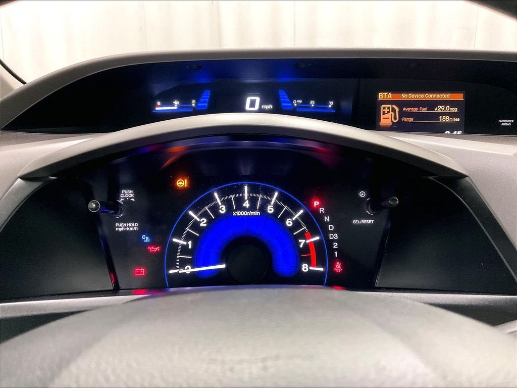 Used 2012 Honda Civic EX image 24