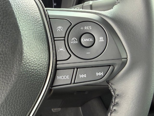 New 2027 Toyota Corolla SE FWD image 11