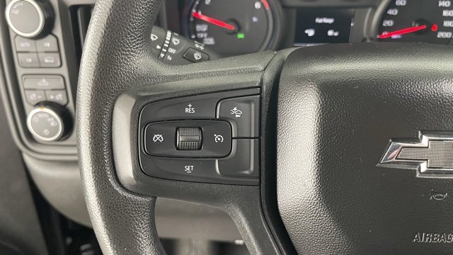 Used 2023 Chevrolet Silverado 1500 Custom w/ Rally Edition image 38
