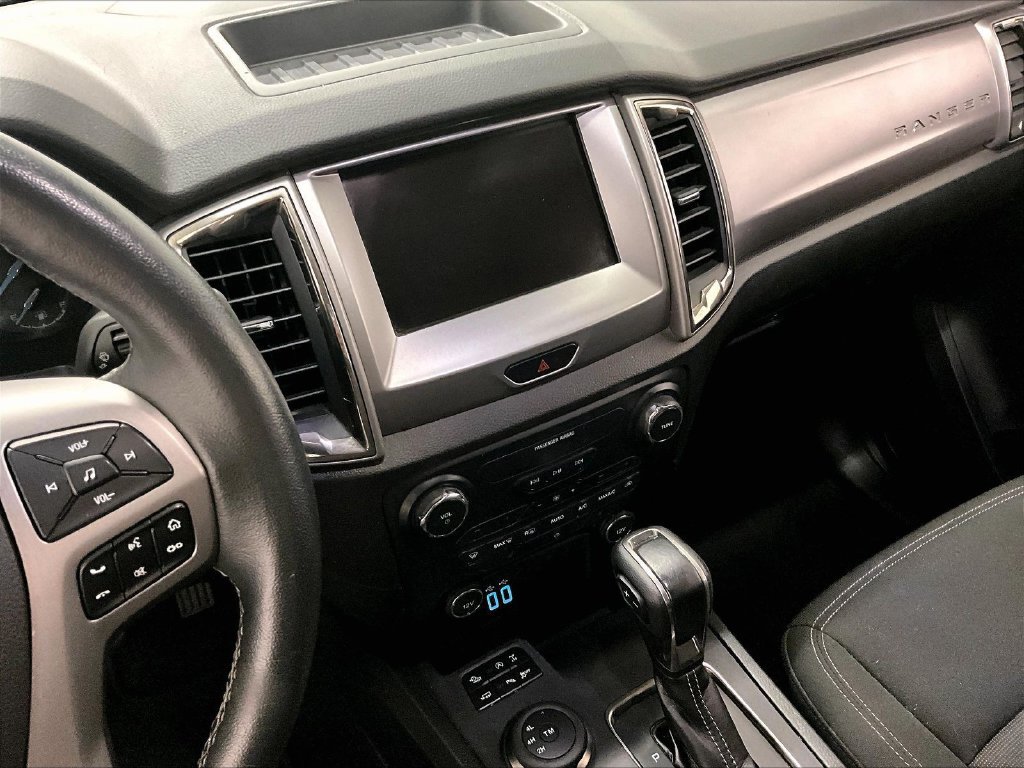 Used 2019 Ford Ranger XLT w/ Equipment Group 302A Luxury AWD/4WD image 10