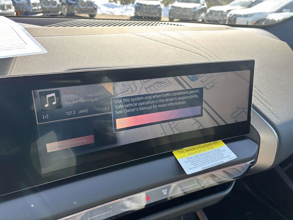 New 2026 BMW X3 xDrive30 image 18