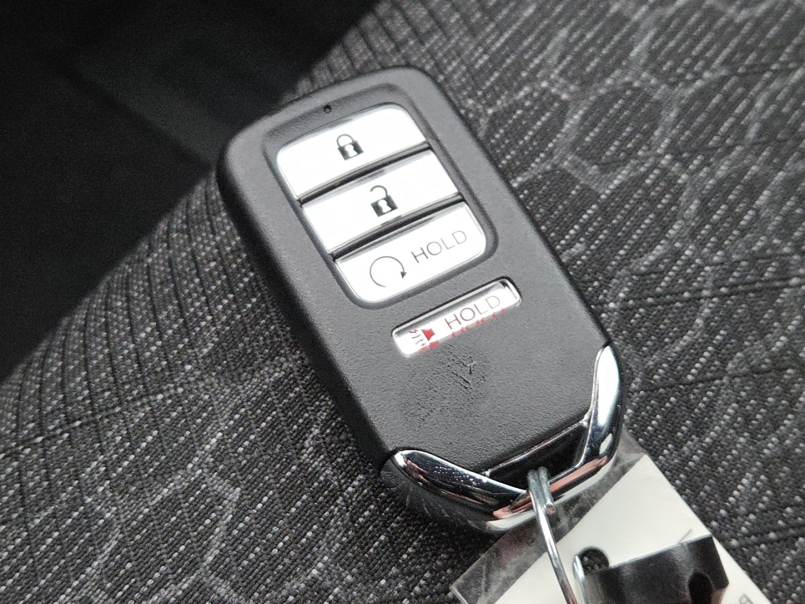 New 2026 Honda Ridgeline Sport image 33