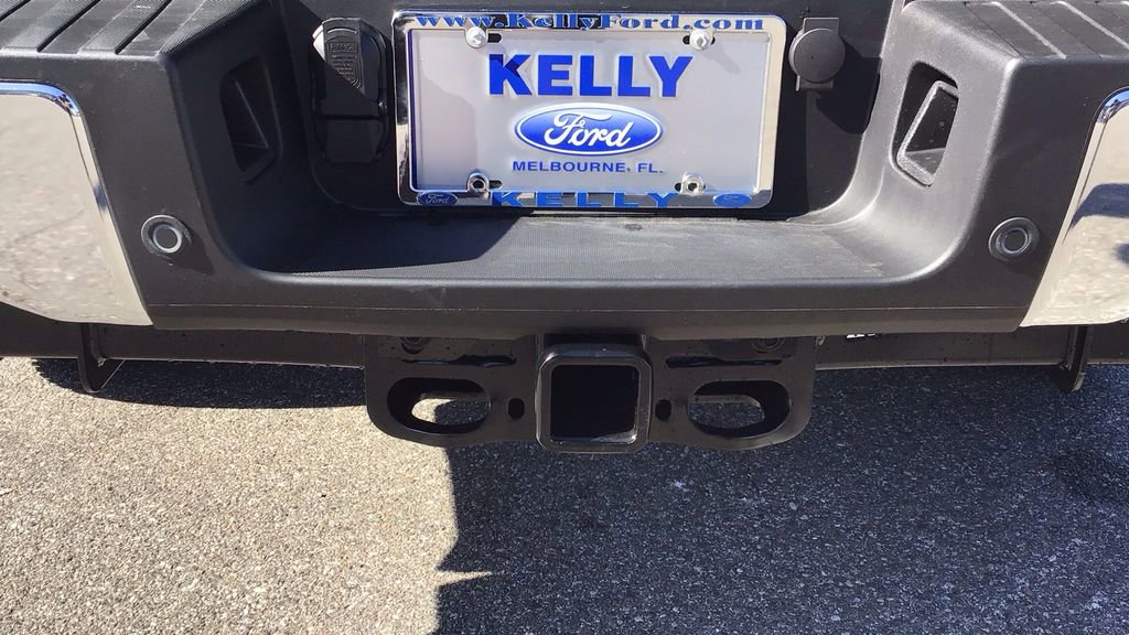 New 2026 Ford F350 King Ranch w/ Chrome Package image 12