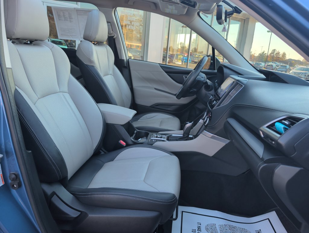 Used 2020 Subaru Forester Limited AWD/4WD image 25