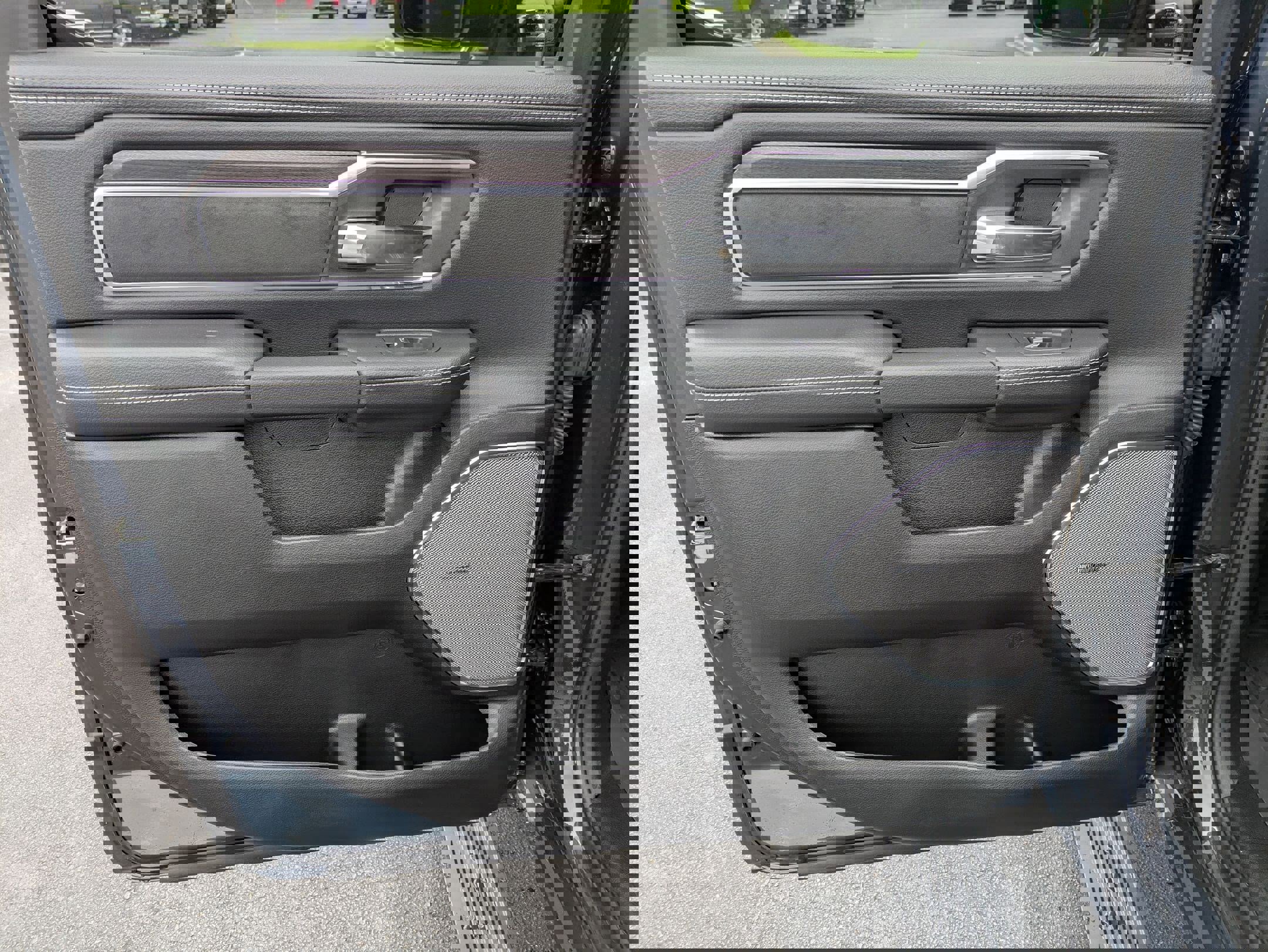 New 2026 RAM 1500 Laramie image 31