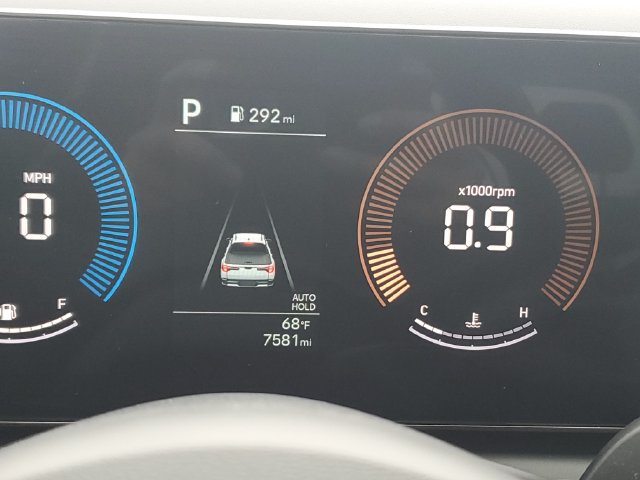 Certified 2026 Hyundai Santa Cruz SEL AWD/4WD image 26