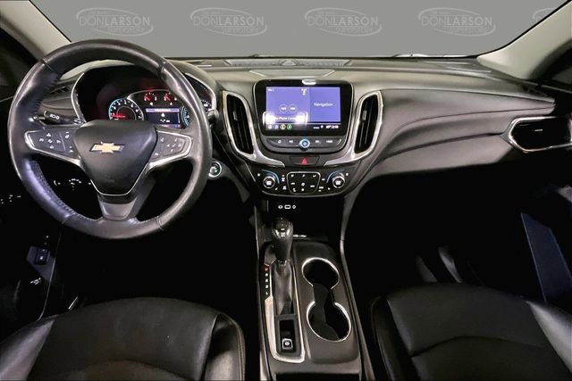 Used 2020 Chevrolet Equinox Premier AWD/4WD image 19