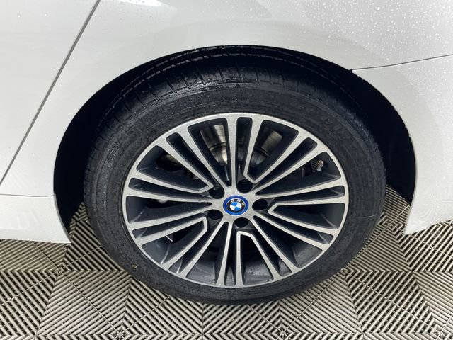Used 2018 BMW 530e image 20
