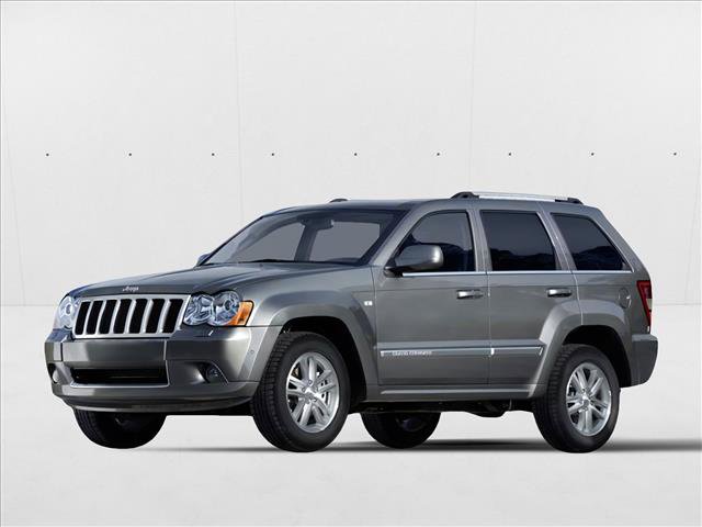 Used 2008 Jeep Grand Cherokee Laredo image 1