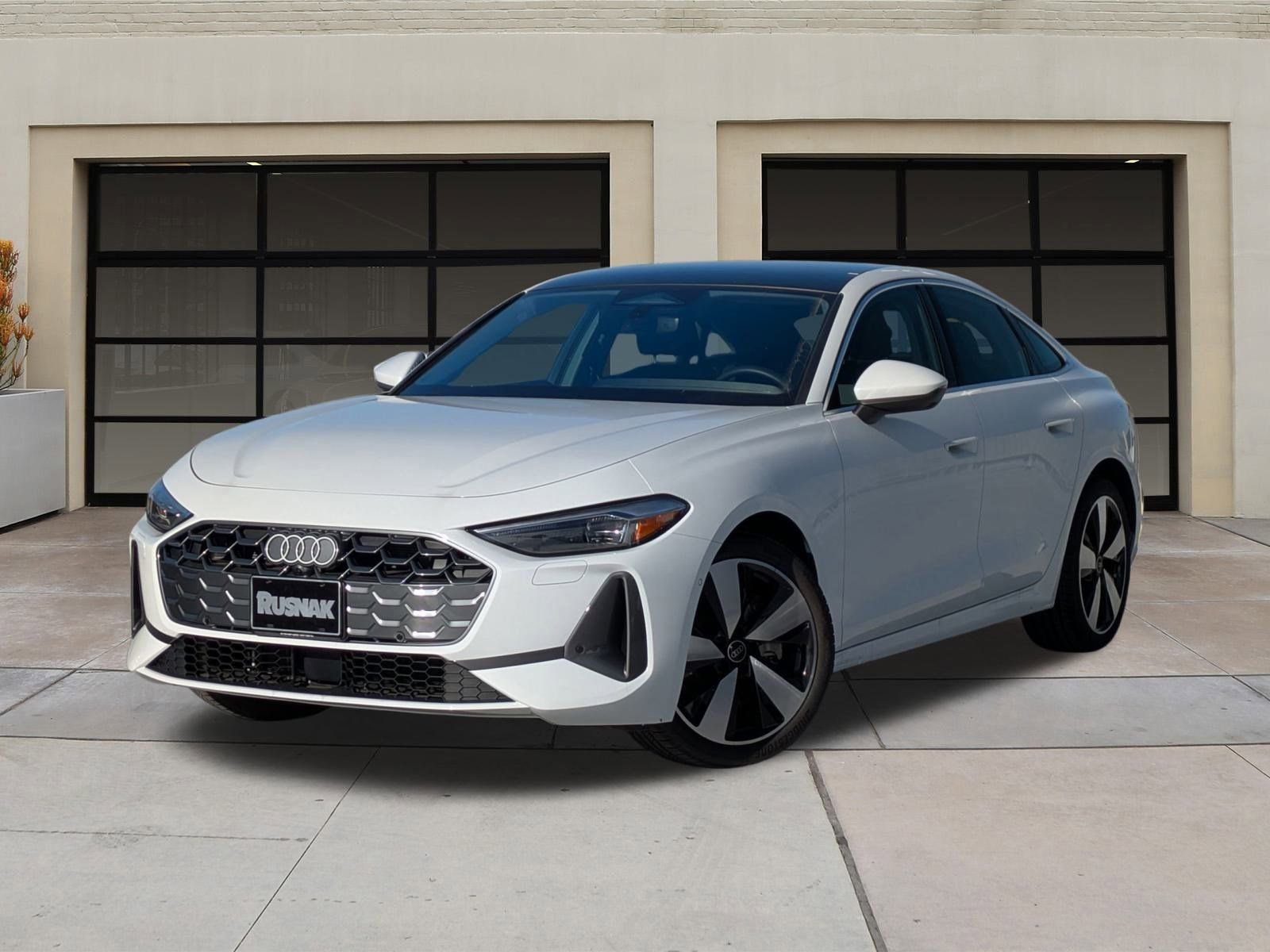 Used 2025 Audi A5 2.0T Premium w/ Convenience Package image 3