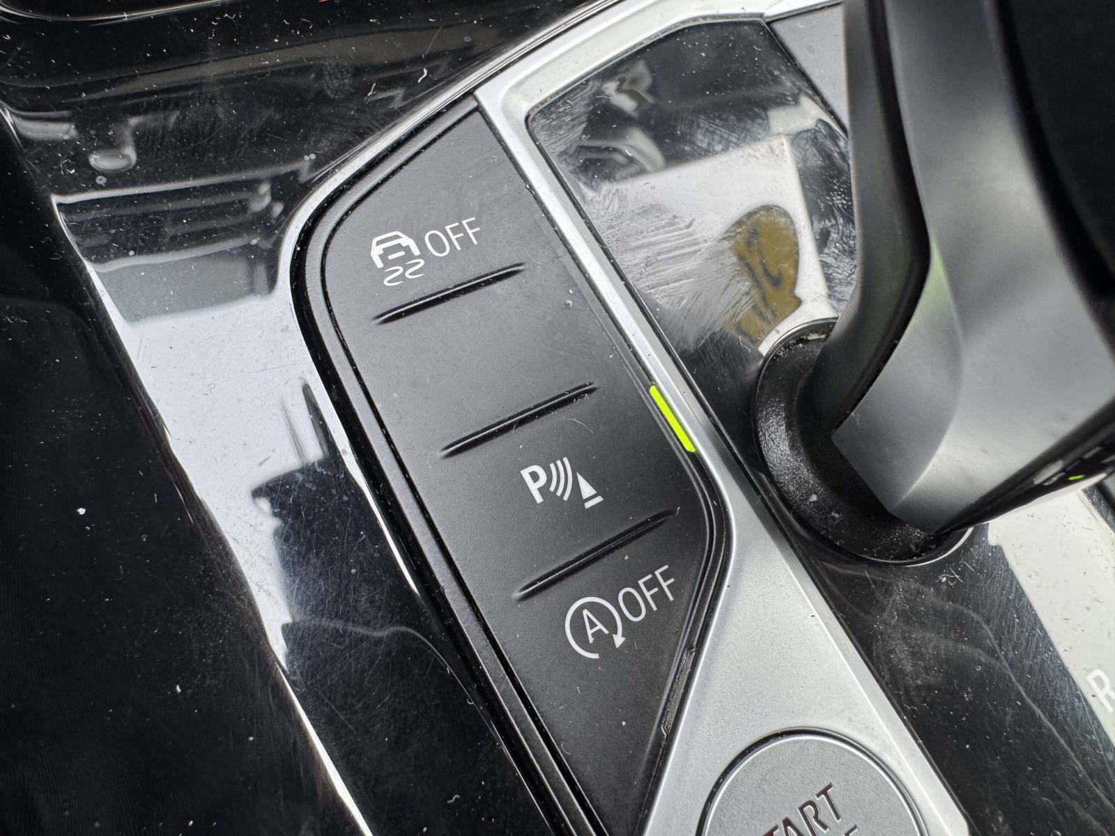 Used 2022 BMW X4 xDrive30i AWD/4WD image 31