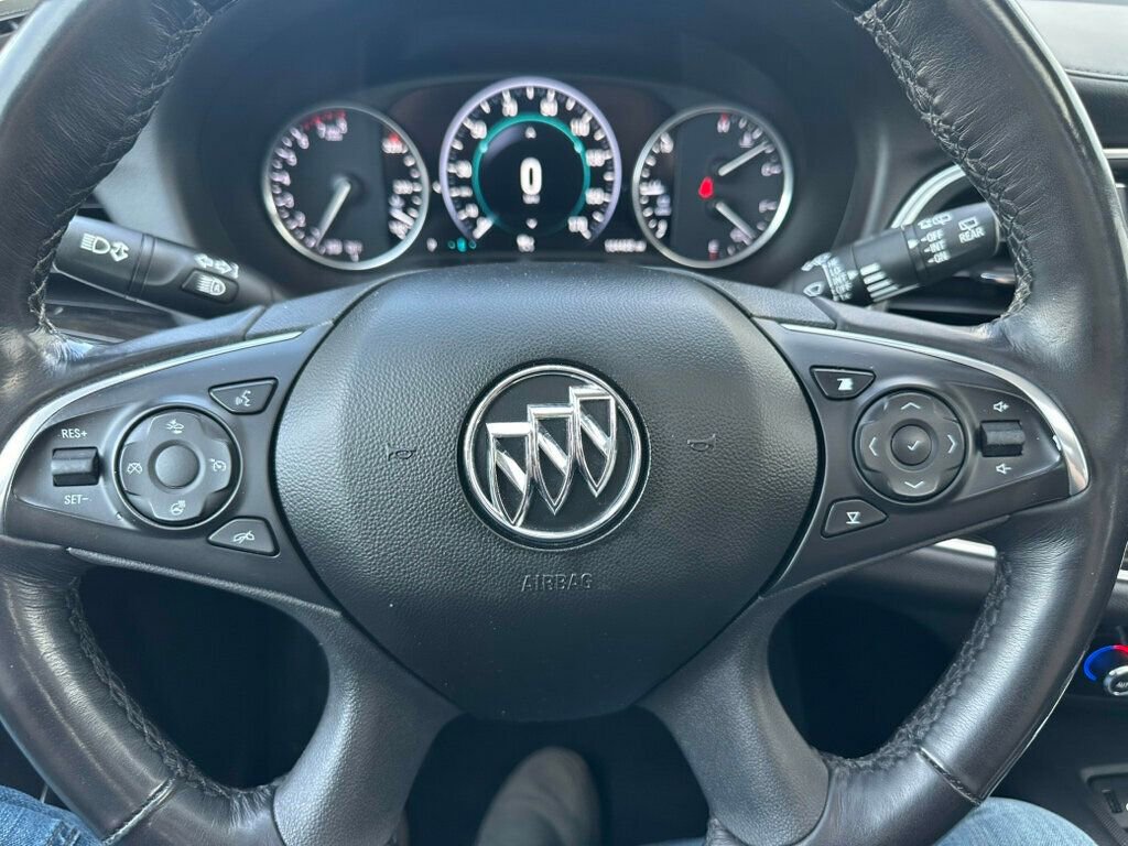 Used 2019 Buick Enclave Avenir w/ Avenir Technology Package AWD/4WD image 13