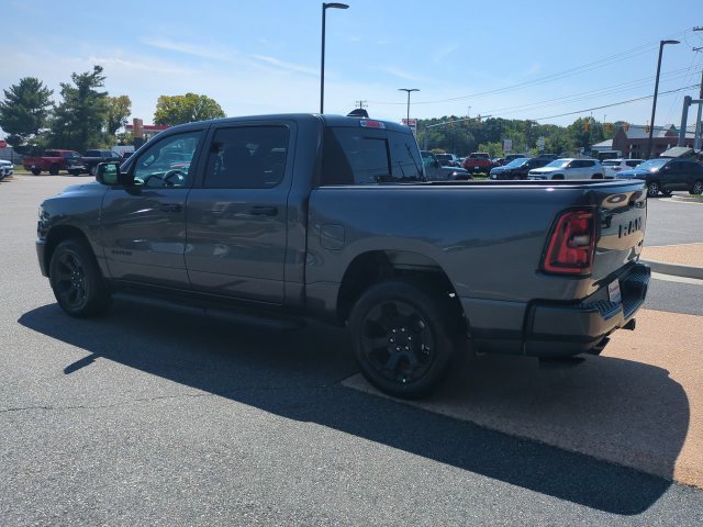New 2027 RAM 1500 Express AWD/4WD image 6